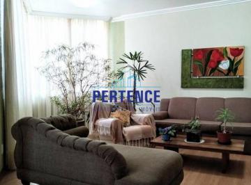Apartamento · 110m² · 4 Quartos · Apartamento à venda - na Sagrada Família