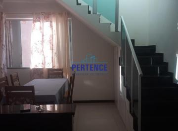 Apartamento · 200m² · 3 Quartos · Apartamento à venda - em Novo Horizonte
