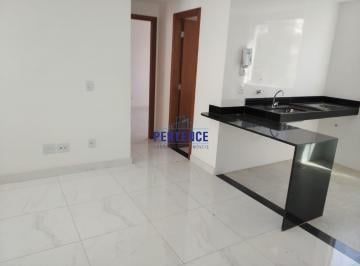Apartamento · 50m² · 2 Quartos · Apartamento à venda - em Serra