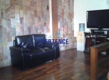 Casa · 280m² · 5 Quartos · Casa à venda - em Santa Tereza