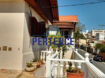 Casa · 300m² · 3 Quartos · Casa à venda - em Santa Tereza