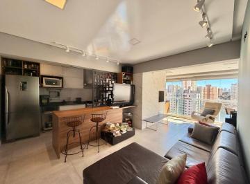 Apartamento de 2 quartos, São Paulo · Apartamento varanda gourmet próximo da Av. Braz Leme - 2 dormitórios 1 suíte e 1 vaga fixa - 71 m.