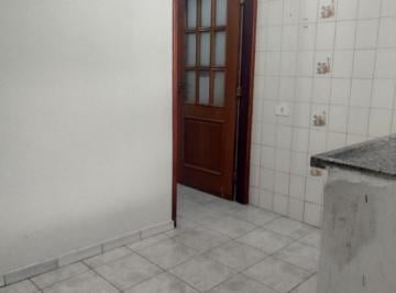 Casa de 1 quarto, São Paulo · 02 Cômodos - Pq. Fernanda