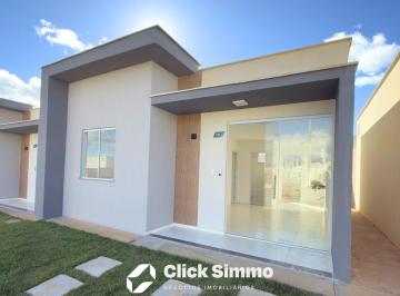 Casa de 2 quartos, Vitória da Conquista · Casa 2/4 com suíte e quintal de 30 m2