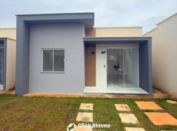 Casa de 2 quartos, Vitória da Conquista · Casa 2/4 com suíte e quintal de 30 m2