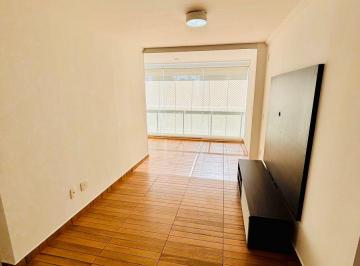 Apartamento de 2 quartos, São Paulo · Apartamento para locação no Brooklin com 68m2, 2 Quartos, 1 Vaga - São Paulo SP