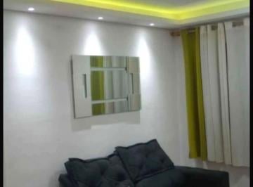 Apartamento de 2 quartos, Paulínia · Apartamento com 2 Quartos e Lazer Completo no Condomínio Canários – Paulínia
AP001328