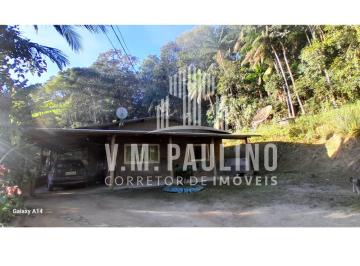 Rural de 2 quartos, Juquitiba · REF.198 MARAVILHOSA CHÁCRINHA EM JUQUITIBA-SP