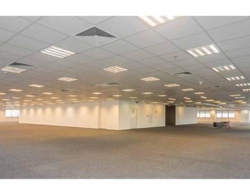 Comercial , Barueri · Comercial de 1357 m² para aluguel em Tamboré