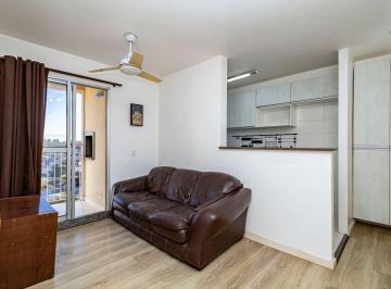 Apartamento de 2 quartos, Curitiba · Apartamento com 2 quartos, suíte e churrasqueira no Fit Marumbi