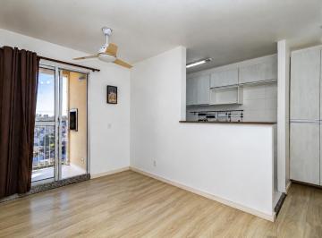 Apartamento de 2 quartos, Curitiba · Apartamento com 2 quartos, suíte e churrasqueira no Fit Marumbi