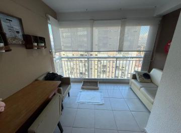 Apartamento de 2 quartos, São Paulo · Apartamento Vert de 60 m² com 2 quartos à venda no Jardim Esmeralda
