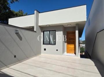 Foto 01 · Imperdível: Casa à venda em Atibaia-SP, Cidade Satélite - 3 quartos, 3 suítes, 2 salas, 4 banheiros,