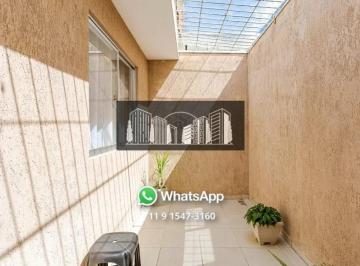 Casa de 3 quartos, São Paulo · Sobrado com 168m² no Parque Colonial