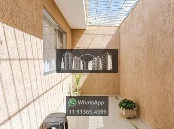 Casa de 3 quartos, São Paulo · Sobrado com 168m² no Parque Colonial