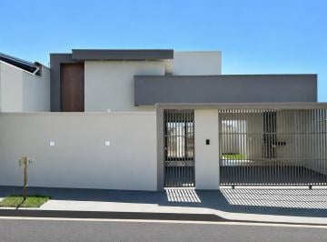 Casa · 100m² · 3 Quartos · 2 Vagas · Casa para Alugar no Jardim Europa-Buriti em Alta Floresta-MT