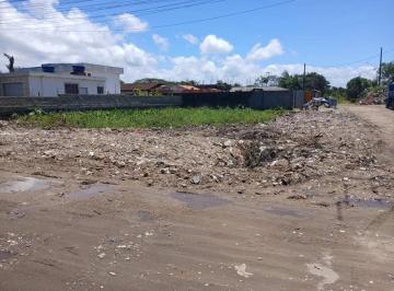 Terreno , Itanhaém · Terreno com 306m² no bairro Luizarmar em Itanhaém