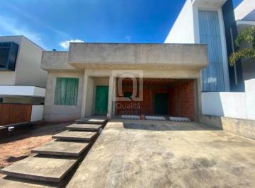 Foto 10 · Imperdível Casa em construção no Condomínio Parque Ibiti Reserva
