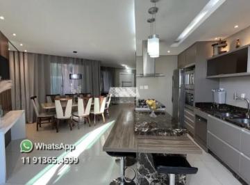 Casa de 4 quartos, Cabreúva · Sobrado com 240m² no Jardim Alice - Cabreúva