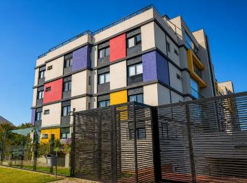 Apartamento de 3 quartos, Curitiba · Santo Inácio - Cobertura ampla com 186m2 - 3 vagas paralelas