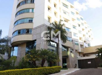 Apartamento de 1 quarto, Brasília · APARTAMENTO /LOFT DUPLEX / CA 11 / ED. CONFORT LAKE / 1 SUITE / 61 3595 1212