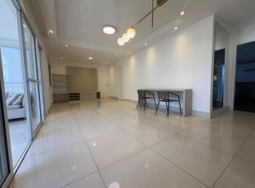 Apartamento de 3 quartos, Santana de Parnaíba · Apartamento 03 dormitórios com varanda gourmet em Alphaville