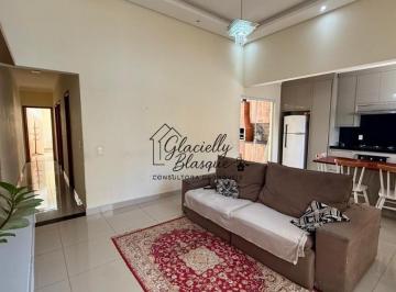 Foto 01 · Casa à venda em Indaiatuba-SP: 3 quartos, 1 suite, 1 sala, 2 banheiros, 2 vagas de garagem, 128,71 m