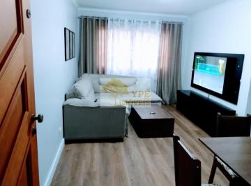 Foto 01 · Apartamento à venda em Osasco-SP, Jardim D'abril: 1 quarto, 1 sala, 1 banheiro, 1 vaga, 45m² de área