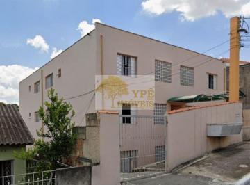 Foto 09 · Apartamento à venda em Osasco-SP, Jardim D'abril: 1 quarto, 1 sala, 1 banheiro, 1 vaga, 45m² de área