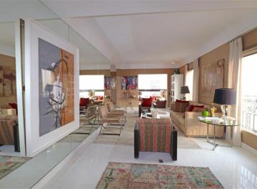 Apartamento de 3 quartos, São Paulo · Apartamento de 365 m² com 3 quartos à venda na Consolação