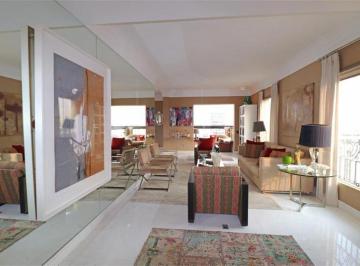 Apartamento de 3 quartos, São Paulo · Apartamento de 365 m² com 3 quartos à venda na Consolação