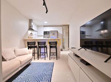 Apartamento de 1 quarto, Brasília · Apartamento Exclusivo no Noroeste | Vista Livre I Mobiliado I Garagem I Área de Lazer