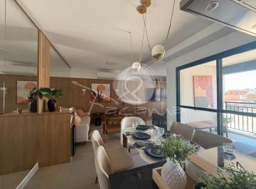 Foto 01 · Apartamento com 3 quartos para Venda no Guanabara - Façanha Imóveis Campinas