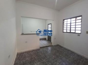 Foto 01 · Casa para Locação com 01 Dormitório - Parque Interlagos - SJC