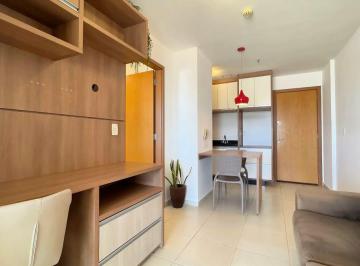Apartamento de 1 quarto, Brasília · Apartamento de 1 Quarto à venda no Tagua life em Taguatinga Sul