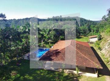 Rural de 4 quartos, Juquitiba · CHÁCARA EM JUQUITIBA,SP COD: 6158 F:(11) 97302-9229 CESAR