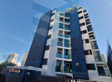 Foto 01 · APARTAMENTO MOBILIADO PARA ALUGAR JARDIM PAULISTANO EM SOROCABA - SP