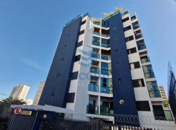 Foto 01 · APARTAMENTO MOBILIADO PARA ALUGAR JARDIM PAULISTANO EM SOROCABA - SP