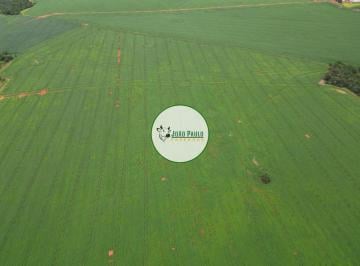 Rural , Caiapônia · Fazenda a venda em Caiapônia-GO - 94 Hectares - 16 alqueiro plantado soja