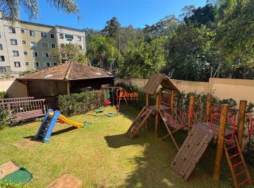 Foto 01 · Apartamento Parque São Vicente Mauá