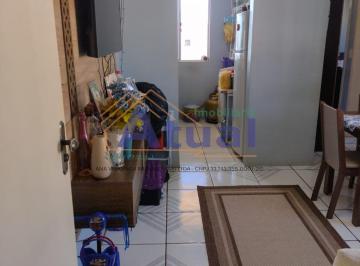 Foto 01 · Apartamento, Mário Pilau, Santo Ângelo, RS