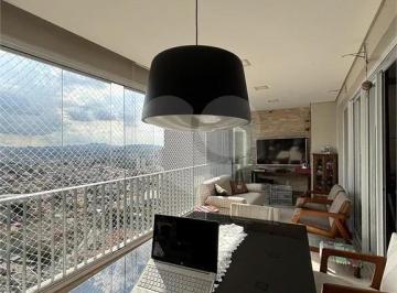 Apartamento de 4 quartos, São Paulo · Apartamento com 4 quartos, 2 suítes à venda na Casa Verde