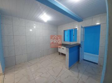 Foto 01 · Imóvel para locação no Parque Paraíso, Itapecerica da Serra-SP: 1 quarto, 1 sala, 1 banheiro, 40 m²