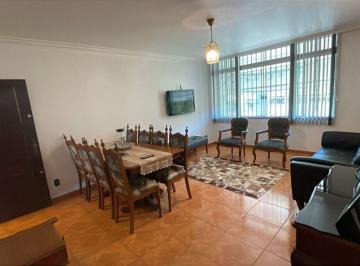 Apartamento de 3 quartos, Brasília · ASA SUL | SQS 409 | 98 m² | 3 QUARTOS | 1 SUÍTE | EXCELENTE LOCALIZAÇÃO