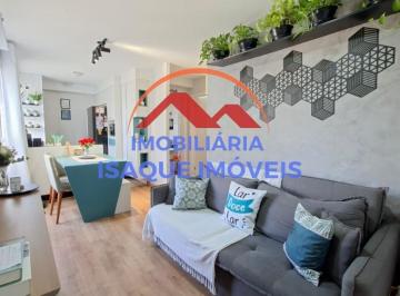 Foto 01 · Apartamento, São Venâncio, Itupeva, SP