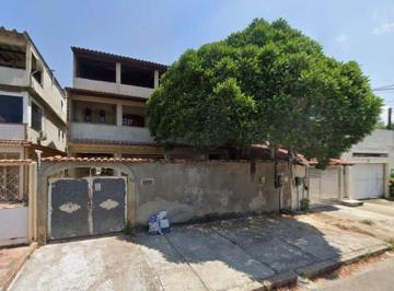 Casa de 3 quartos, Rio de Janeiro · PRÉDIO / B. CAMPO GRANDE / RIO DE JANEIRO