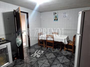 Foto 01 · Casa Três Dormitórios Jardim Zaíra Mauá