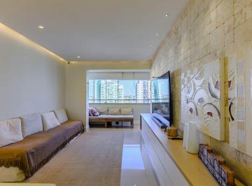 Apartamento de 3 quartos, Águas Claras · QD 208 - RESIDENCIAL ALL