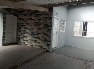 Casa de 3 quartos, Itanhaém · Casa com 3 dormitórios próximo à praia no bairro Cibratel 1