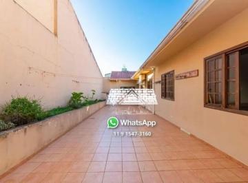 Casa de 4 quartos, Valinhos · Casa com 300m² no Jardim das Palmeiras - Valinhos